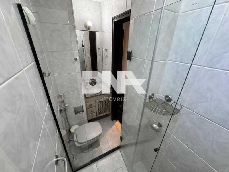 Apartamento 3 quartos à venda Copacabana, Rio de Janeiro - R$ 1.550.000 - MLAP30437