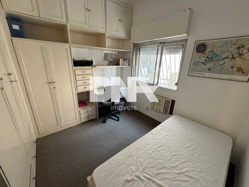 Apartamento 3 quartos à venda Copacabana, Rio de Janeiro - R$ 1.550.000 - MLAP30437
