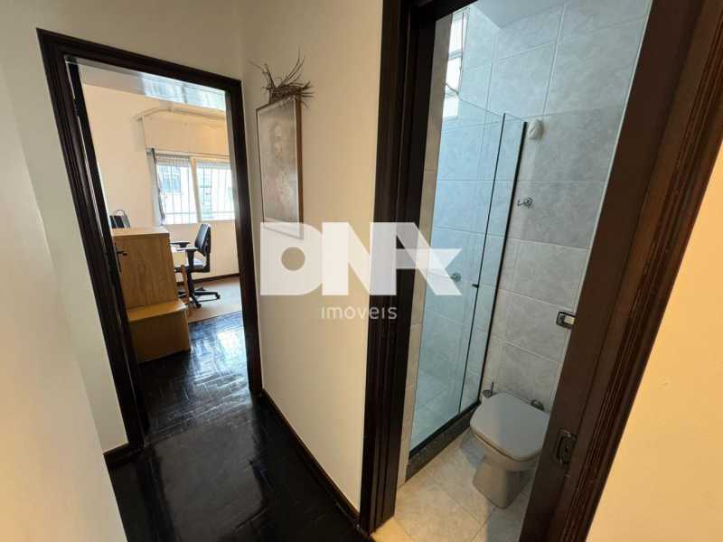 Apartamento 3 quartos à venda Copacabana, Rio de Janeiro - R$ 1.550.000 - MLAP30437