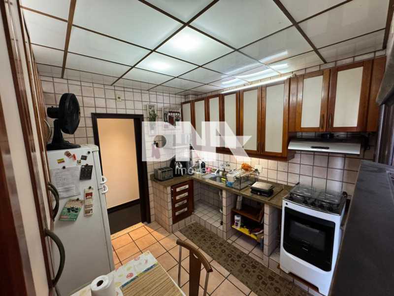 Apartamento 3 quartos à venda Copacabana, Rio de Janeiro - R$ 1.550.000 - MLAP30437