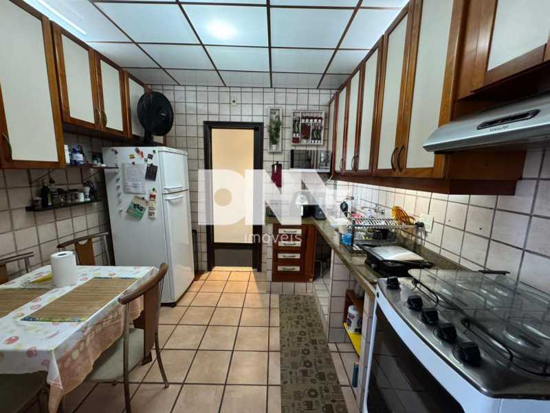 Apartamento 3 quartos à venda Copacabana, Rio de Janeiro - R$ 1.550.000 - MLAP30437