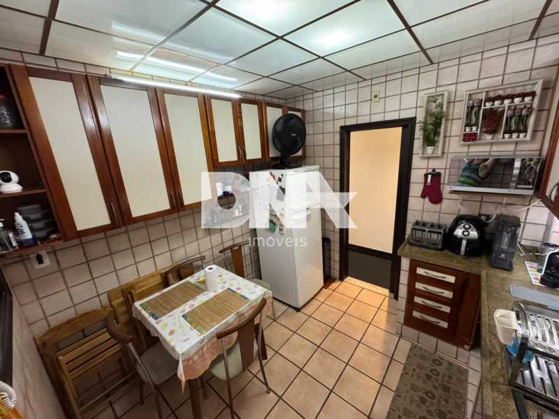 Apartamento 3 quartos à venda Copacabana, Rio de Janeiro - R$ 1.550.000 - MLAP30437