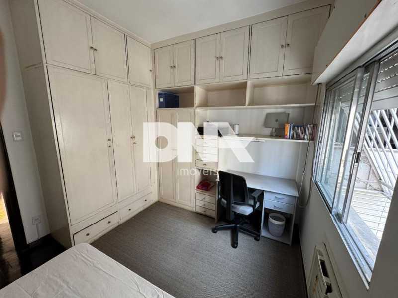Apartamento 3 quartos à venda Copacabana, Rio de Janeiro - R$ 1.550.000 - MLAP30437