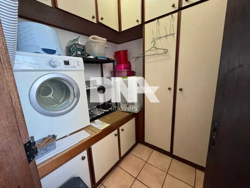 Apartamento 3 quartos à venda Copacabana, Rio de Janeiro - R$ 1.550.000 - MLAP30437