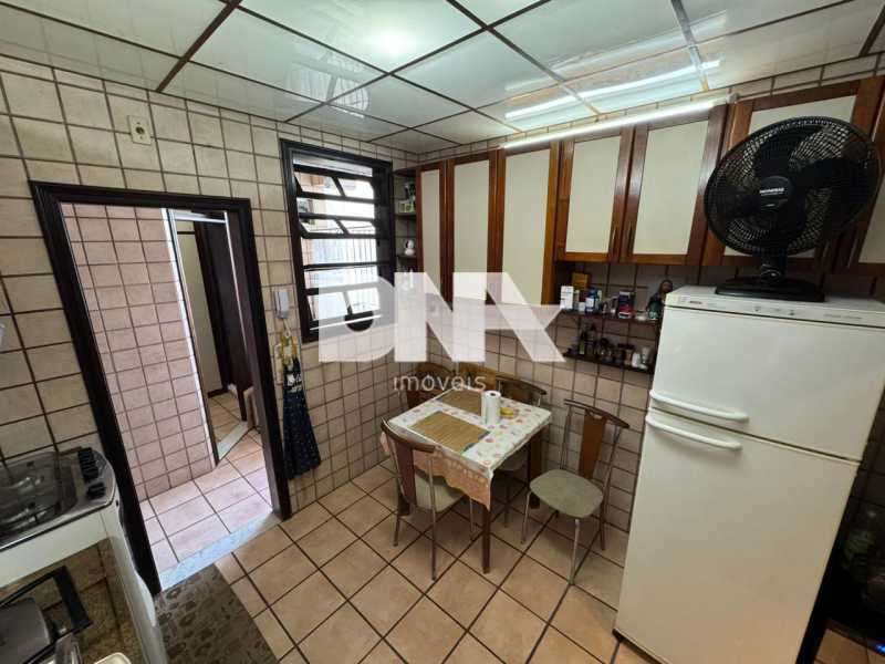Apartamento 3 quartos à venda Copacabana, Rio de Janeiro - R$ 1.550.000 - MLAP30437
