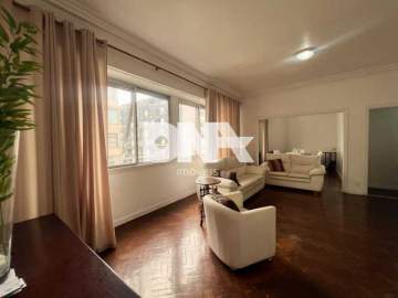 Apartamento 3 quartos à venda Copacabana, Rio de Janeiro - R$ 1.200.000 - NCAP33403