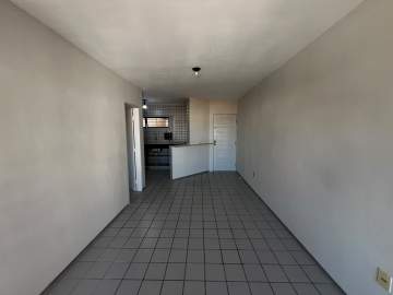 Ótima localização - Apartamento 1 quarto à venda Manaíra, João Pessoa - R$ 420.000 - PBAP10033