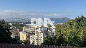 Casa 12 quartos à venda Santa Teresa, Rio de Janeiro - R$ 5.800.000 - NCCA120001