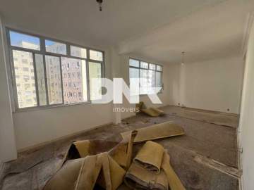 Apartamento 3 quartos à venda Copacabana, Rio de Janeiro - R$ 1.650.000 - NCAP33404