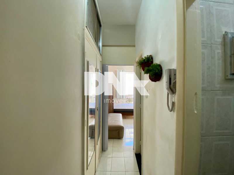 Kitnet/Conjugado 22m² à venda Botafogo, Rio de Janeiro - R$ 450.000 - BGKI10016