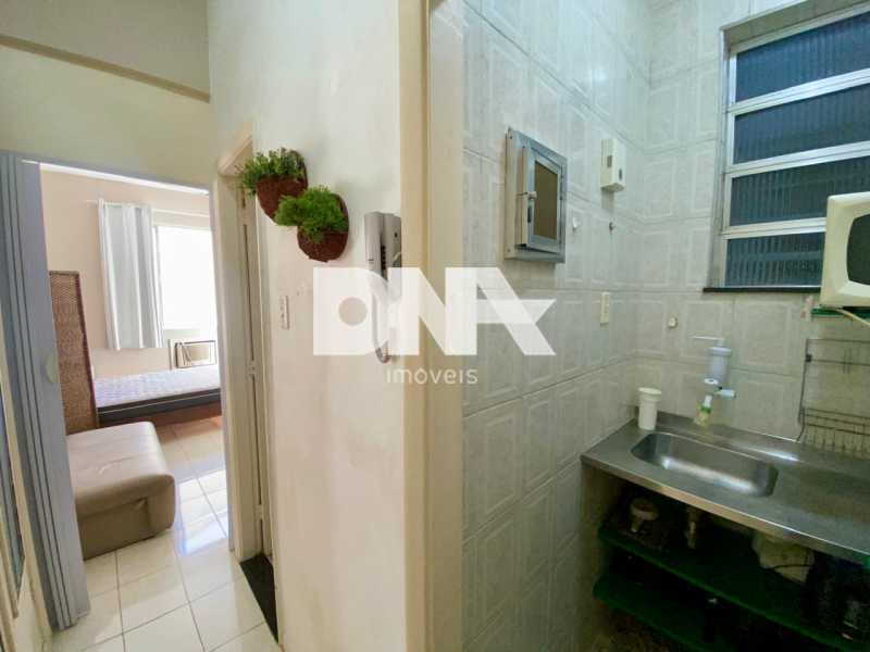 Kitnet/Conjugado 22m² à venda Botafogo, Rio de Janeiro - R$ 450.000 - BGKI10016