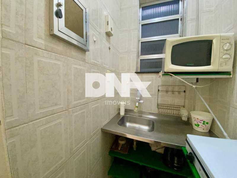 Kitnet/Conjugado 22m² à venda Botafogo, Rio de Janeiro - R$ 450.000 - BGKI10016