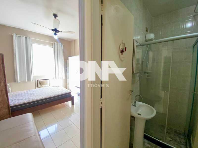 Kitnet/Conjugado 22m² à venda Botafogo, Rio de Janeiro - R$ 450.000 - BGKI10016