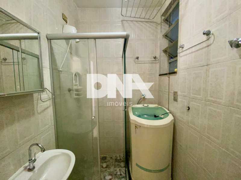 Kitnet/Conjugado 22m² à venda Botafogo, Rio de Janeiro - R$ 450.000 - BGKI10016