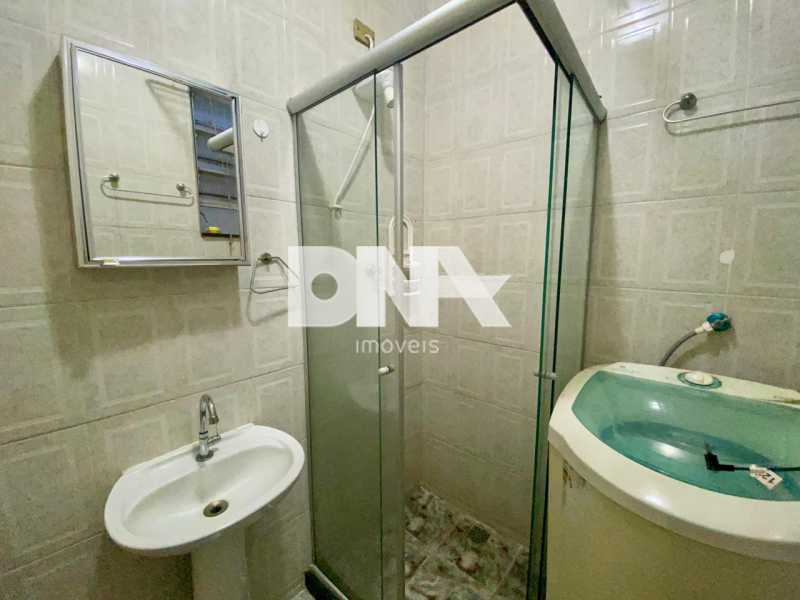 Kitnet/Conjugado 22m² à venda Botafogo, Rio de Janeiro - R$ 450.000 - BGKI10016