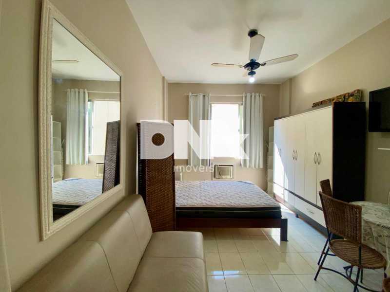 Kitnet/Conjugado 22m² à venda Botafogo, Rio de Janeiro - R$ 450.000 - BGKI10016