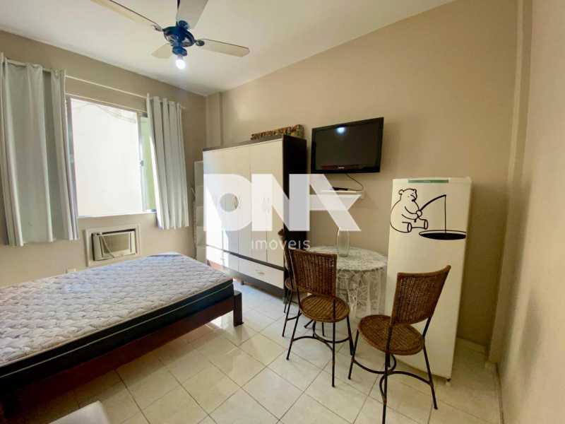 Kitnet/Conjugado 22m² à venda Botafogo, Rio de Janeiro - R$ 450.000 - BGKI10016