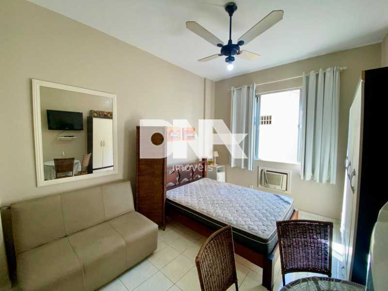 Kitnet/Conjugado 22m² à venda Botafogo, Rio de Janeiro - R$ 450.000 - BGKI10016