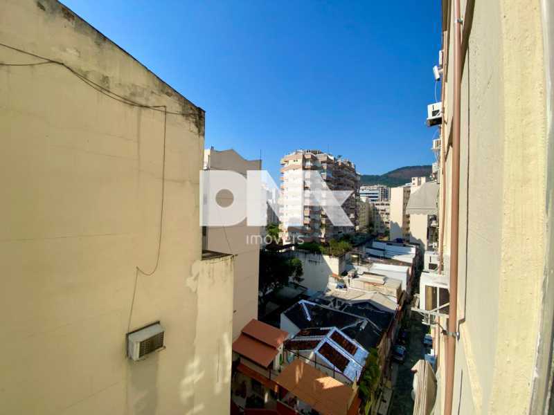 Kitnet/Conjugado 22m² à venda Botafogo, Rio de Janeiro - R$ 450.000 - BGKI10016