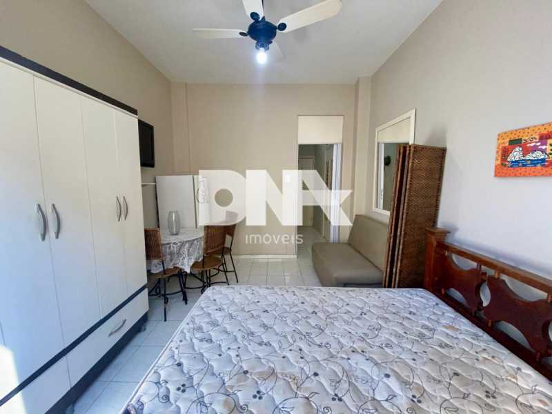 Kitnet/Conjugado 22m² à venda Botafogo, Rio de Janeiro - R$ 450.000 - BGKI10016