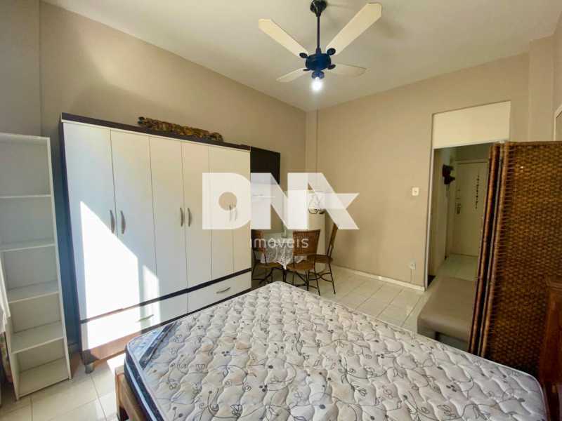 Kitnet/Conjugado 22m² à venda Botafogo, Rio de Janeiro - R$ 450.000 - BGKI10016