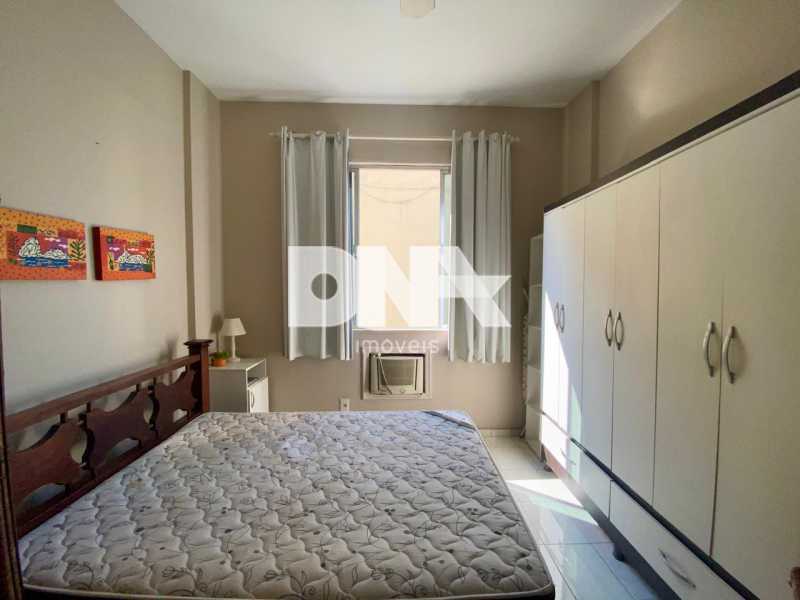 Kitnet/Conjugado 22m² à venda Botafogo, Rio de Janeiro - R$ 450.000 - BGKI10016