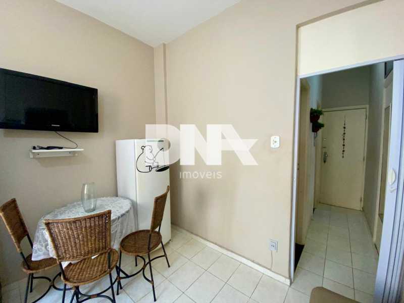 Kitnet/Conjugado 22m² à venda Botafogo, Rio de Janeiro - R$ 450.000 - BGKI10016