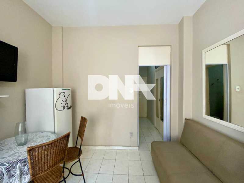 Kitnet/Conjugado 22m² à venda Botafogo, Rio de Janeiro - R$ 450.000 - BGKI10016