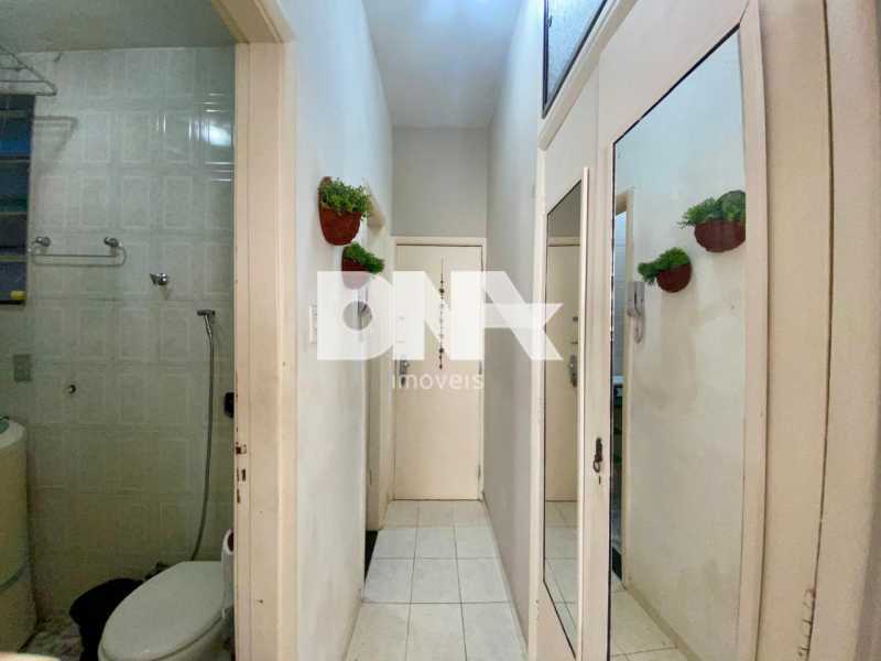 Kitnet/Conjugado 22m² à venda Botafogo, Rio de Janeiro - R$ 450.000 - BGKI10016