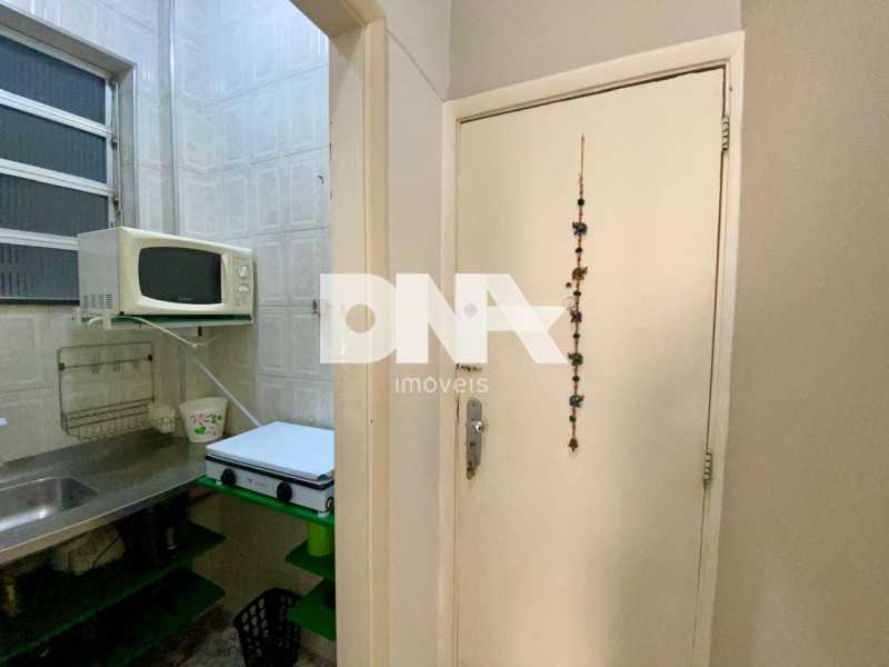 Kitnet/Conjugado 22m² à venda Botafogo, Rio de Janeiro - R$ 450.000 - BGKI10016
