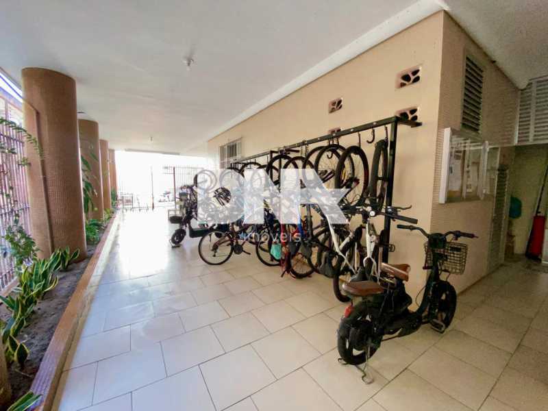 Kitnet/Conjugado 22m² à venda Botafogo, Rio de Janeiro - R$ 450.000 - BGKI10016