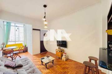Apartamento 1 quarto à venda Copacabana, Rio de Janeiro - R$ 730.000 - BGAP10177