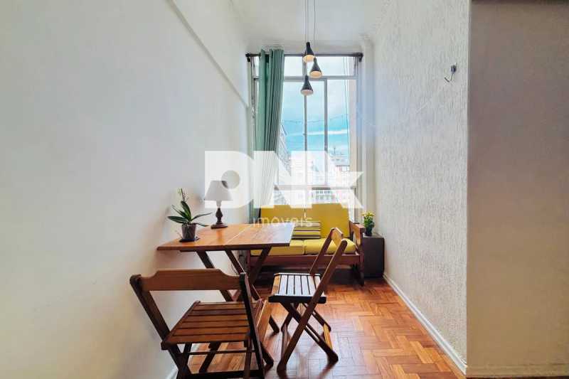Conheça WhatsApp Image 2026-07-09 at 1 do imóvel - Apartamento 1 quarto à venda Copacabana, Rio de Janeiro - R$ 730.000 - BGAP10177 - 4 WhatsApp Image 2026-07-09 at 1 - 4