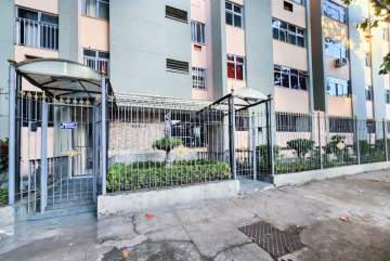 Oportunidade - Apartamento 2 quartos à venda Catumbi, Rio de Janeiro - R$ 250.000 - FLAP20530
