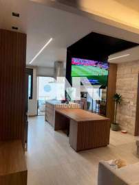 Novidade - Flat 1 quarto à venda Leblon, Rio de Janeiro - R$ 3.840.000 - LEFL10042