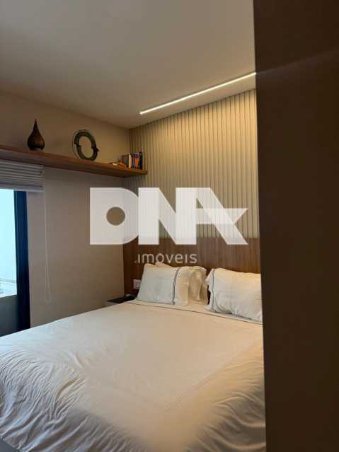 Conheça WhatsApp Image 2026-07-07 at 1 do imóvel - Flat 1 quarto à venda Leblon, Rio de Janeiro - R$ 3.840.000 - LEFL10042 - 5 WhatsApp Image 2026-07-07 at 1 - 5