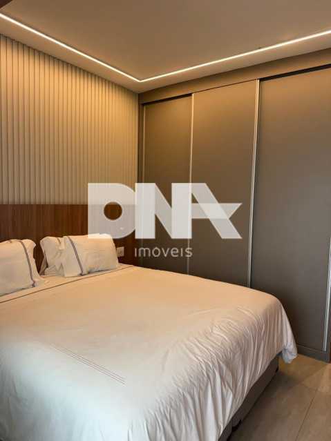 Conheça WhatsApp Image 2026-07-07 at 1 do imóvel - Flat 1 quarto à venda Leblon, Rio de Janeiro - R$ 3.840.000 - LEFL10042 - 7 WhatsApp Image 2026-07-07 at 1 - 7