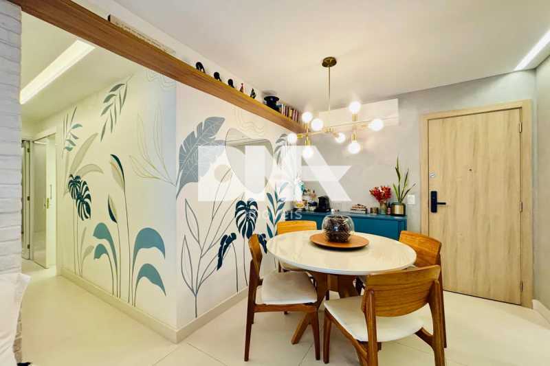 Apartamento 3 quartos à venda Botafogo, Rio de Janeiro - R$ 2.350.000 - BGAP30314
