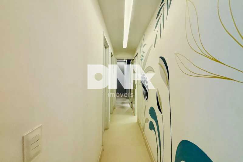 Apartamento 3 quartos à venda Botafogo, Rio de Janeiro - R$ 2.350.000 - BGAP30314