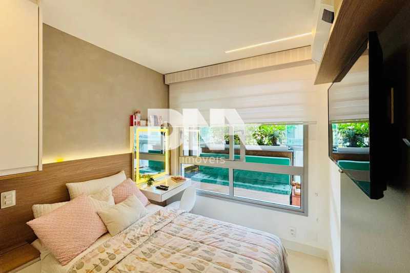 Apartamento 3 quartos à venda Botafogo, Rio de Janeiro - R$ 2.350.000 - BGAP30314