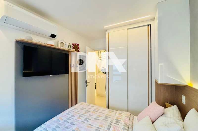 Apartamento 3 quartos à venda Botafogo, Rio de Janeiro - R$ 2.350.000 - BGAP30314