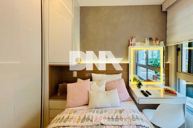Apartamento 3 quartos à venda Botafogo, Rio de Janeiro - R$ 2.350.000 - BGAP30314