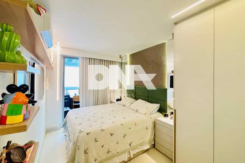 Apartamento 3 quartos à venda Botafogo, Rio de Janeiro - R$ 2.350.000 - BGAP30314