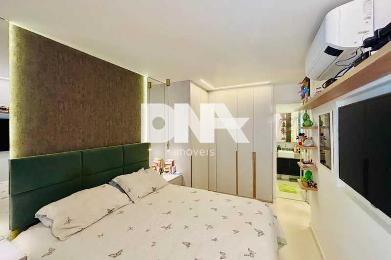 Apartamento 3 quartos à venda Botafogo, Rio de Janeiro - R$ 2.350.000 - BGAP30314