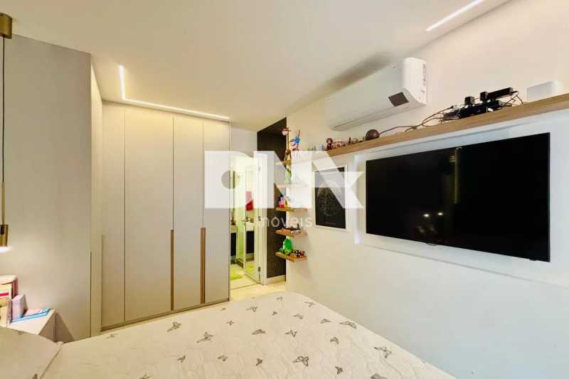 Apartamento 3 quartos à venda Botafogo, Rio de Janeiro - R$ 2.350.000 - BGAP30314