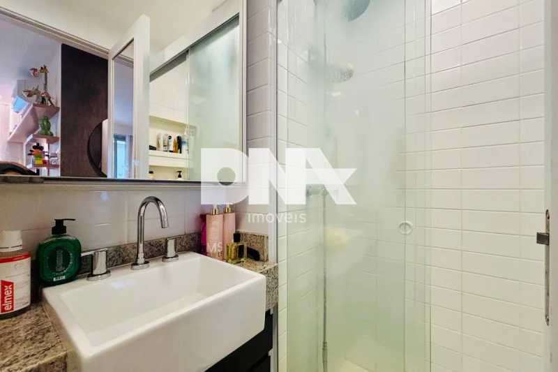 Apartamento 3 quartos à venda Botafogo, Rio de Janeiro - R$ 2.350.000 - BGAP30314