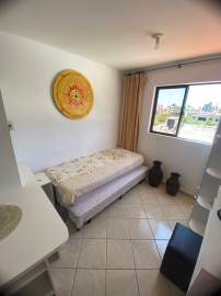 Novidade - Apartamento 1 quarto à venda Manaíra, João Pessoa - R$ 420.000 - PBAP10034