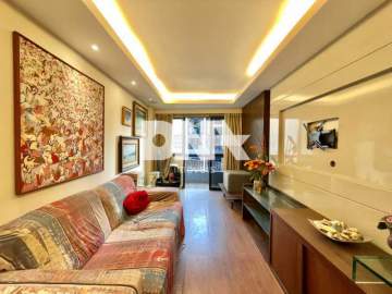 Apartamento 2 quartos à venda Flamengo, Rio de Janeiro - R$ 1.100.000 - FLAP20531