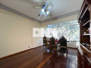 Apartamento 3 quartos à venda Flamengo, Rio de Janeiro - R$ 1.300.000 - CTAP31131