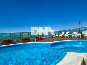 Apartamento 2 quartos à venda Manaíra, João Pessoa - R$ 630.000 - PBAP20165